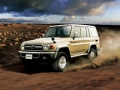 Land Cruiser 30th web3