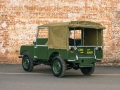 Land Rover reborn -2
