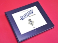 Libro Carrozzeria Touring -2