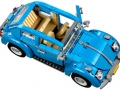 Maggiolino by Lego -3