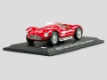 Modellini Maserati 4