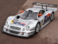 Mercedes AllTime-Stars -2