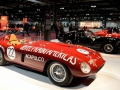 Milano AutoClassica 2015: Dieci Marchi Auto la Scelgono
