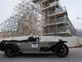 1000 miglia passaggio a  Amatrice
