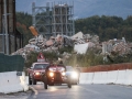 1000 miglia passaggio a  Amatrice