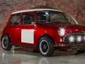 Mini by DBA 28