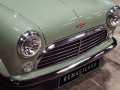 Mini by DBA -9