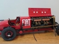 Fiat Mefistofele by Italeri -3