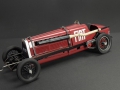 Fiat Mefistofele by Italeri -5