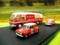 Modellini Mini by Oxford 2