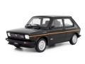 Fiat 127 by LRM -1