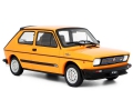 Fiat 127 by LRM -2