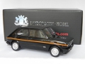 Fiat 127 by LRM -8