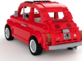Prototipo 500Lego -3