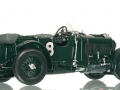 Modellino Bentley Minichamps -2