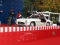 Brescia Viale venezia arrivo 1000miglia