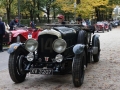 1000 miglia partenza a Parma