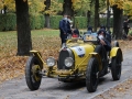 1000 miglia partenza a Parma