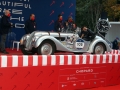 Brescia Viale venezia arrivo 1000miglia