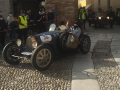 La 1000 Miglia per la prima volta a Codogno per rendere omaggio,