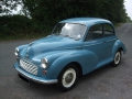 Morris Minor 2porte 1