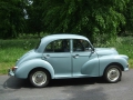 Morris Minor 4porte 1