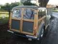 Morris Minor Traveller 2