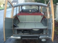 Morris Minor Traveller 4