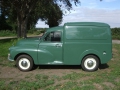 Morris Minor commerciale 1