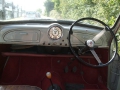 Morris Minor interno 1