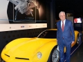 Mostra Giugiaro a TO -0