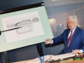 Mostra Giugiaro a TO -1