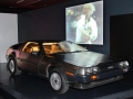 Mostra Giugiaro a TO -5