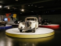 Mostra Jaguar a TO -10