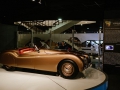 Mostra Jaguar a TO -11