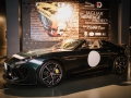 Mostra Jaguar a TO -3