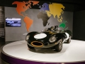 Mostra Jaguar a TO -5