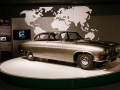 Mostra Jaguar a TO -7