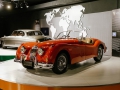 Mostra Jaguar a TO -8