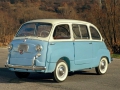 Multipla a Parigi -1