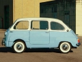 Multipla a Parigi -2
