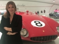 Museo-Nicolis-Comunicare-LAutomobile-Oggi-Museo-Enzo-Ferrari-Silvia-Nicolis-ph.-Museo-Nicolis-450x600