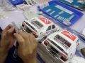 Ottomodels Citroen BX -1