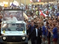 POPE YOUTH