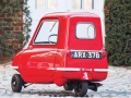 Peel car -3