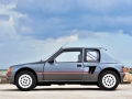 205 Turbo 16-5