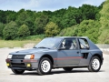205 Turbo 16-7