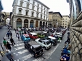 Raduno Firenze vecchia foto -3