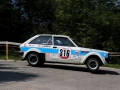 Rally Alpi Orientali 2015 -2