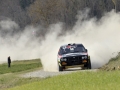 LUCKY, PONS Fabrizia, Lancia Delta Integrale, #201